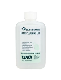 Mýdlo Sea to summit Trek & Travel Liquid Hand Cleaning Gel 89ml