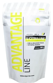 MyoTec L-Citrulline 300 g