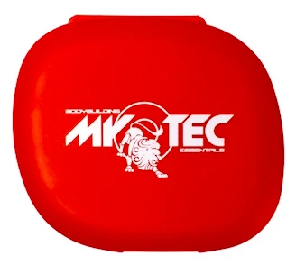 MyoTec Zásobník na kapsle