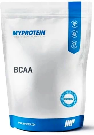 Myprotein BCAA 500&nbsp;g vodní meloun