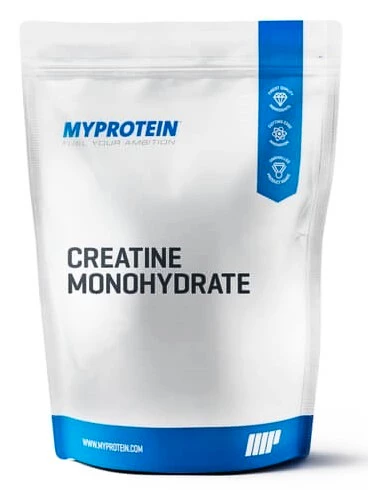 Myprotein  Creatine Monohydrate 500 g