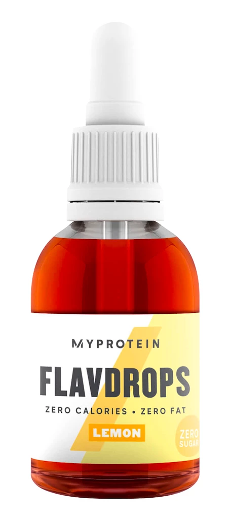 Myprotein FlavDrops 50&nbsp;ml