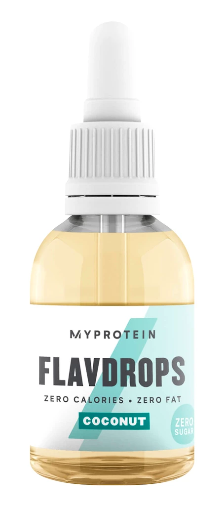 Myprotein FlavDrops 50&nbsp;ml