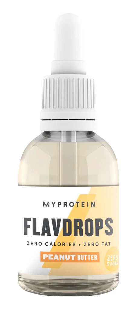 Myprotein FlavDrops 50&nbsp;ml