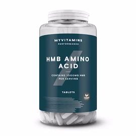 Myprotein HMB Amino Acid 180 tabs