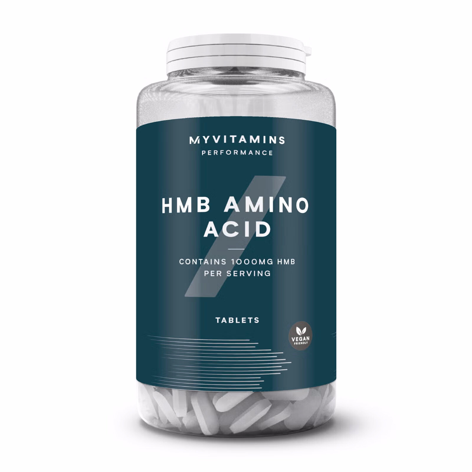 Product detail of Myprotein HMB Amino Acid 180 tabs