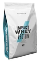 Myprotein Impact Whey Protein 1000 g vanilka