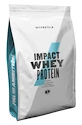 Myprotein Impact Whey Protein 2500 g přírodní vanilka