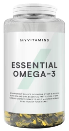 Myprotein Omega 3 250 kapslí