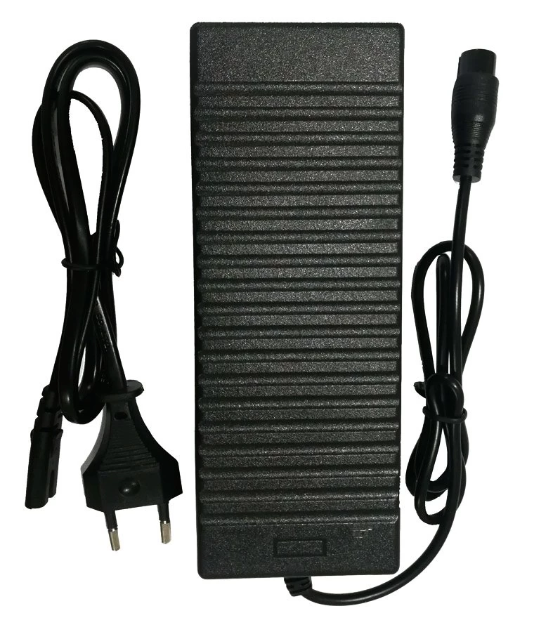 Nabíječka k elektrokoloběžce CITY BOSS  R3/V4/GV4 (36V)