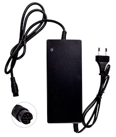 Nabíječka k elektrokoloběžce CITY BOSS V5/RX5 (48V)