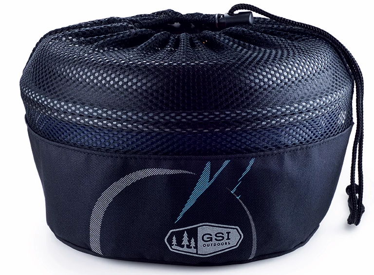 Nádobí GSI  Bugaboo base camper medium