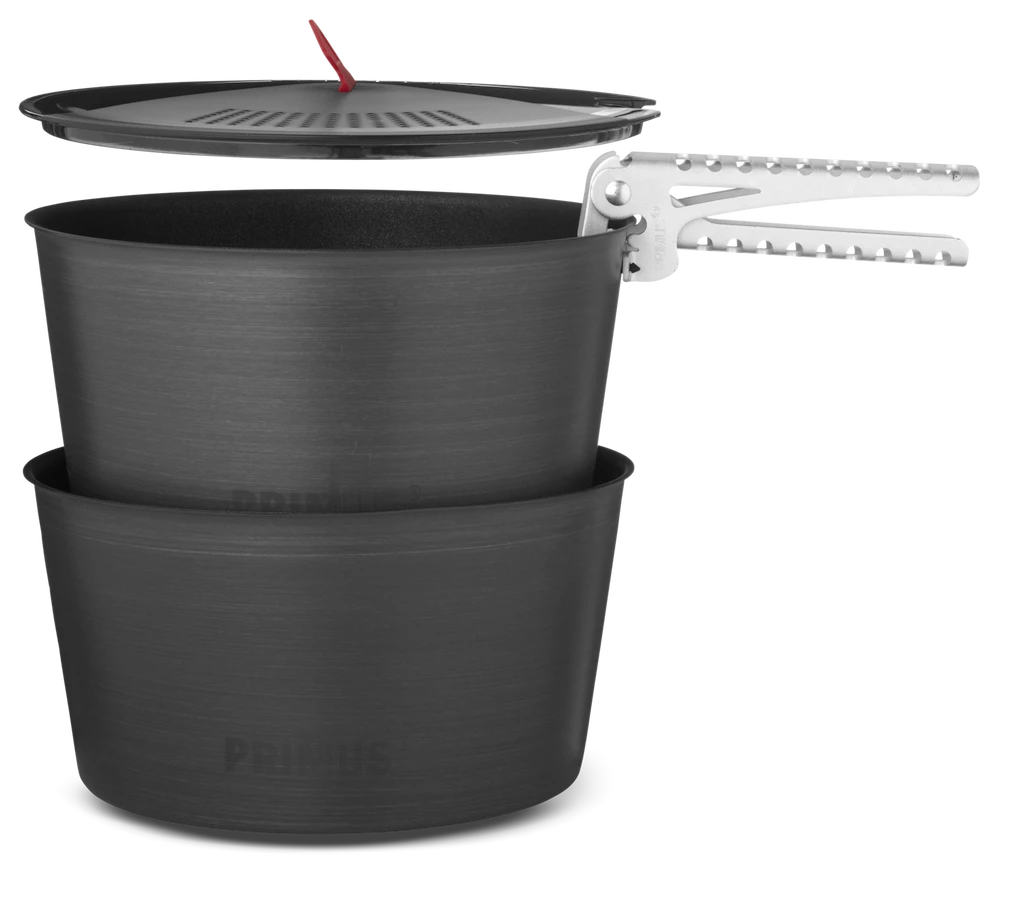 Nádobí Primus  LiTech Pot Set 2.3L