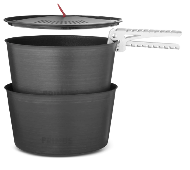 Nádobí Primus  LiTech Pot Set 2.3L