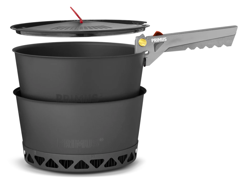 Nádobí Primus  PrimeTech Pot Set 1.3L
