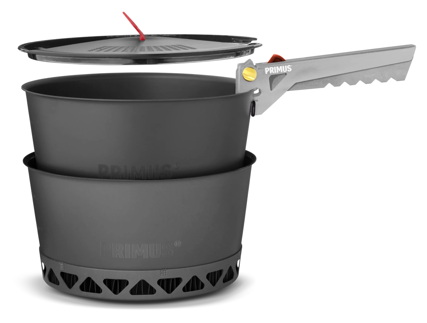 Nádobí Primus  PrimeTech Pot Set 1.3L