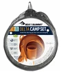 Nádobí Sea to summit  Delta Camp Set (Bowl, Plate, Mug, Cutlery)