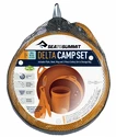 Nádobí Sea to summit  Delta Camp Set (Bowl, Plate, Mug, Cutlery)