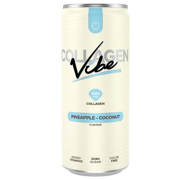 Näno Supps Collagen VIBE drink 330 ml