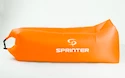 Nafukovací vak Sprinter Oranžový