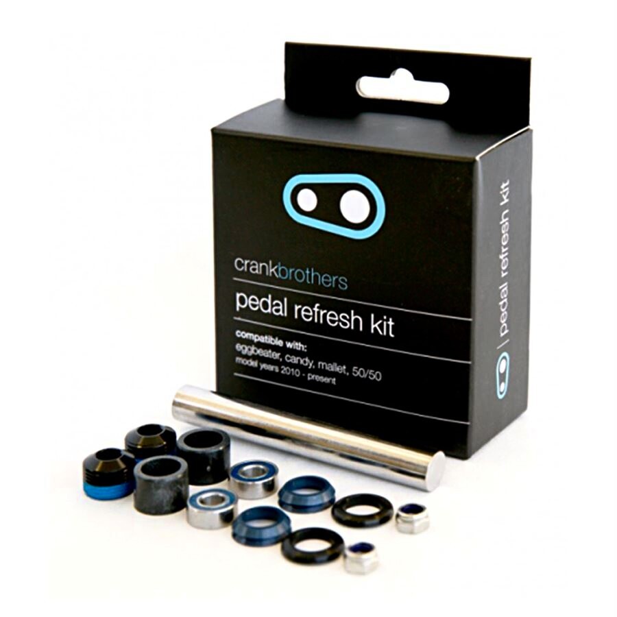 Crankbrothers Pedal Refresh Kit - thumb (1)