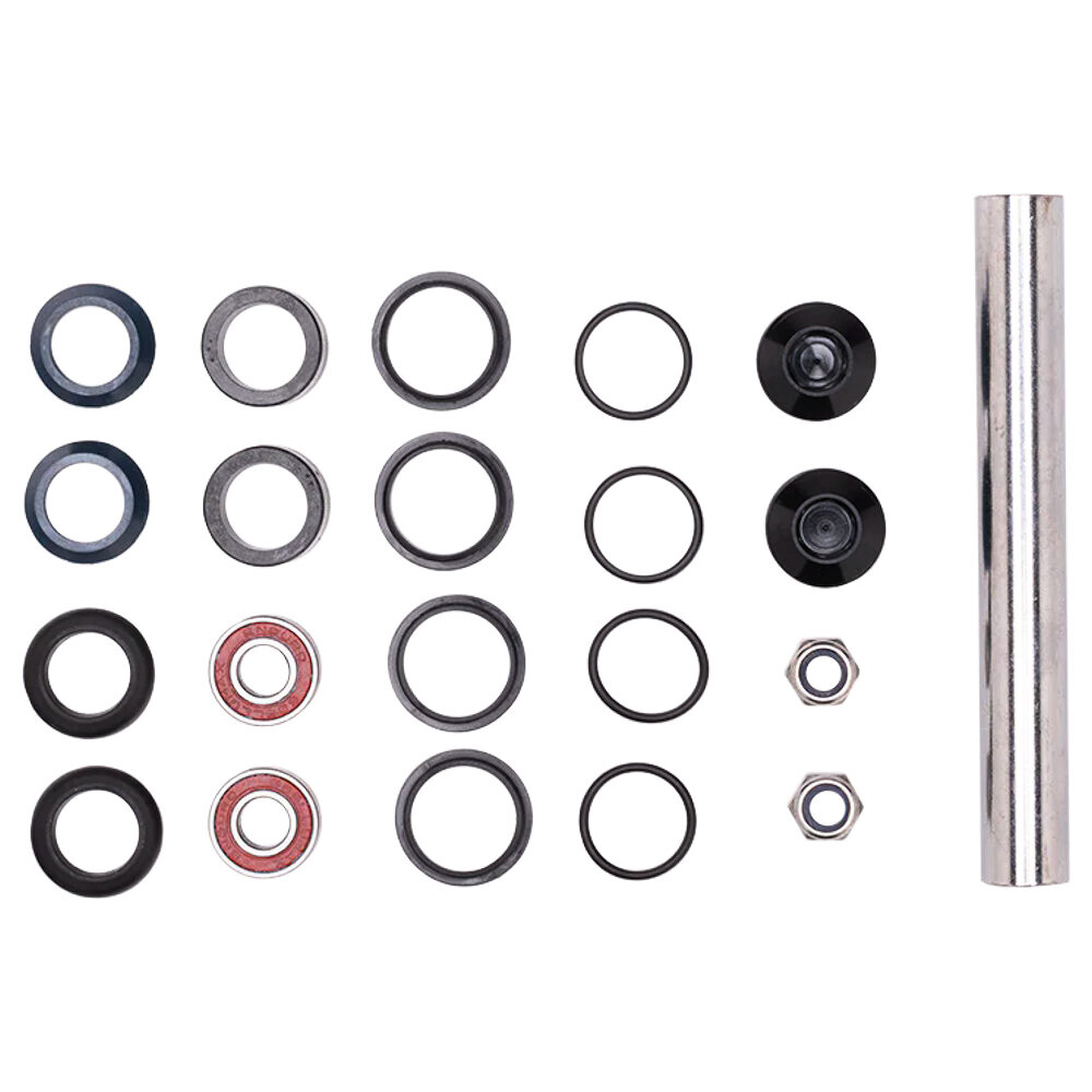 Product detail of Crankbrothers Pedal Refresh Kit