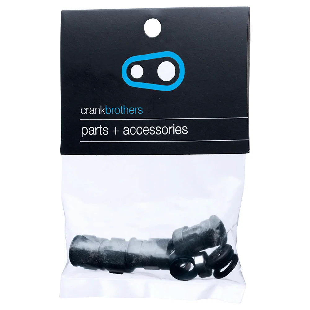 Náhradní díl Crankbrothers  Pedals Refresh Kit Double Shot 2/3