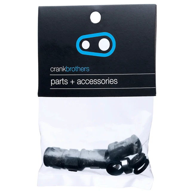Náhradní díl Crankbrothers  Pedals Refresh Kit Double Shot 2/3