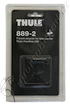 Náhradní díl Thule WingBar  52313