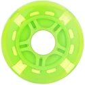 Náhradní kolečko Tempish  SCOOPER 87A 80x24 mm green