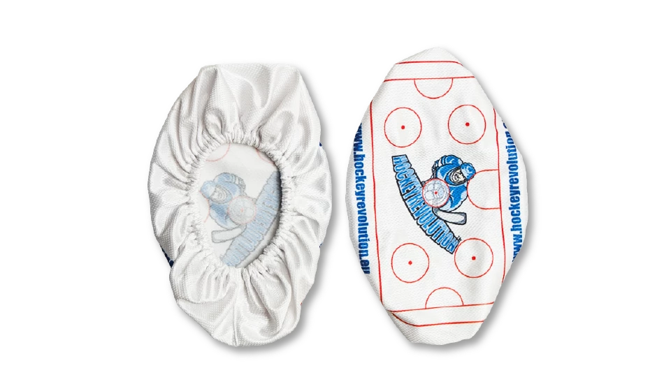 Náhradní návleky Hockey Revolution  My Slippers