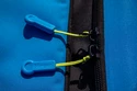 Nahrávací stroj Slinger  Bag Grand Slam Pack