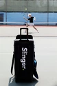 Nahrávací stroj Slinger  Bag Grand Slam Pack