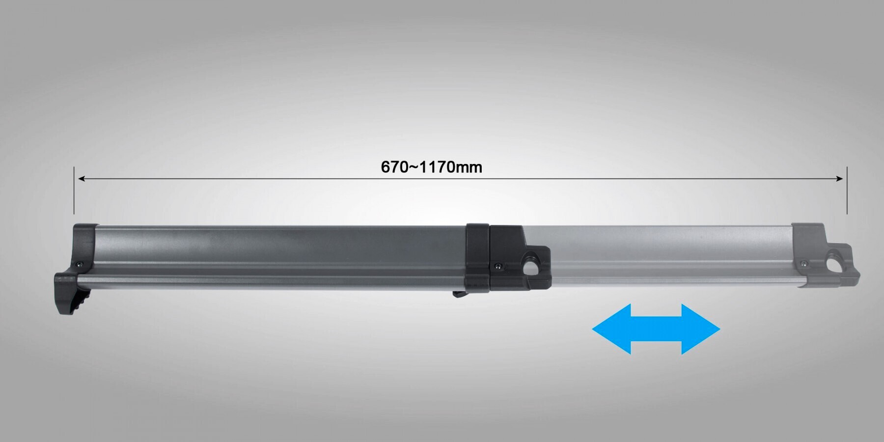 Nakládací rampa BuzzRack  E-ramp - thumb (2)