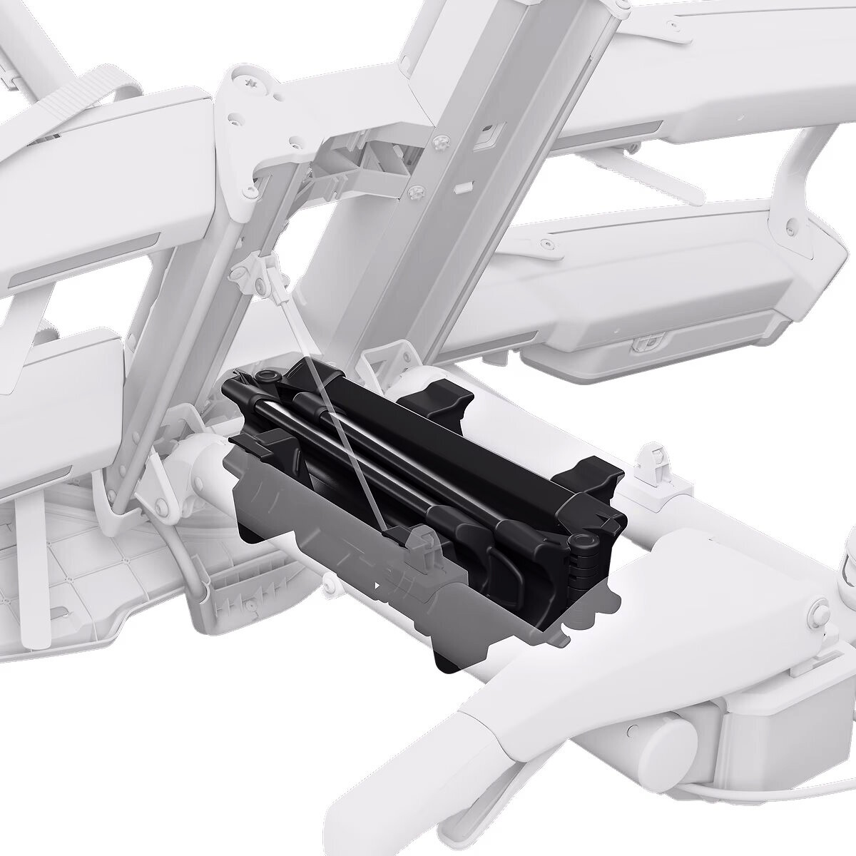 Nakládací rampa Thule  Foldable Loading Ramp - thumb (1)
