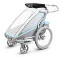 Nákladní nosič Thule  Cargo rack double