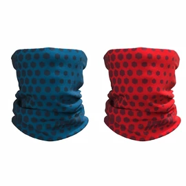 Nákrčník Inov-8 Snood Blue/Red