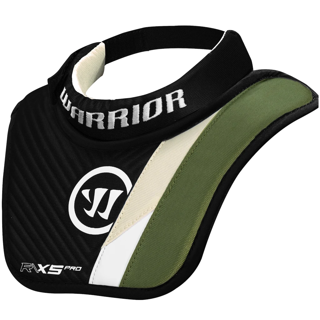 Nákrčník Warrior Ritual X5 Pro Senior