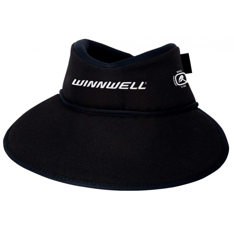 Product detail of Nákrčník WinnWell  Basic Collar Senior