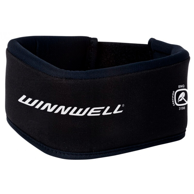 Product detail of Nákrčník WinnWell  Basic Žák (youth)