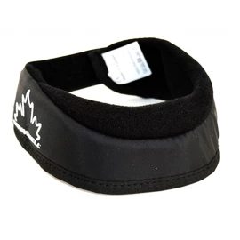 Nákrčník WinnWell Black Junior