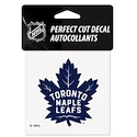 Nálepka WinCraft NHL Toronto Maple Leafs