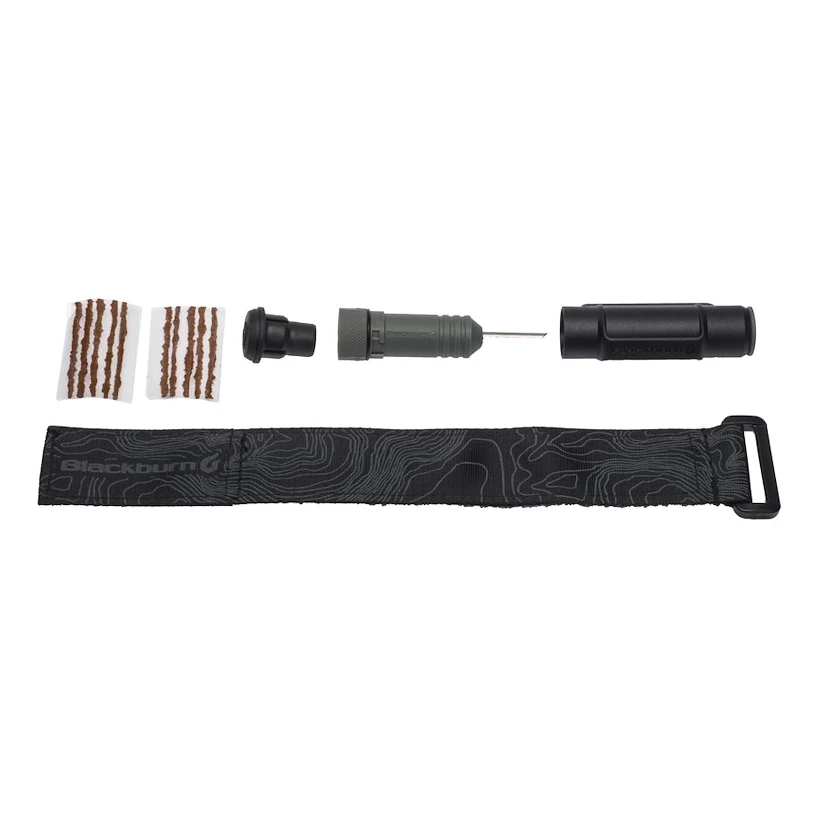 Nářadí Blackburn  Plugger Tubeless Tire Repair Kit