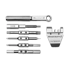Nářadí Blackburn Switch Wrap Multi Tool