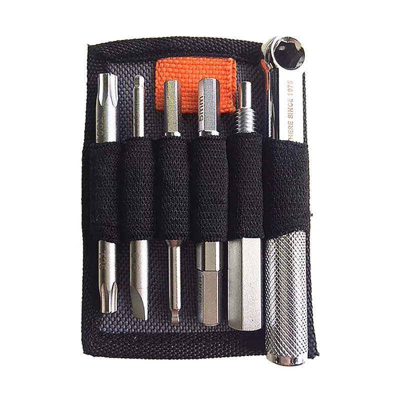 Nářadí Blackburn  Switch Wrap Multi Tool