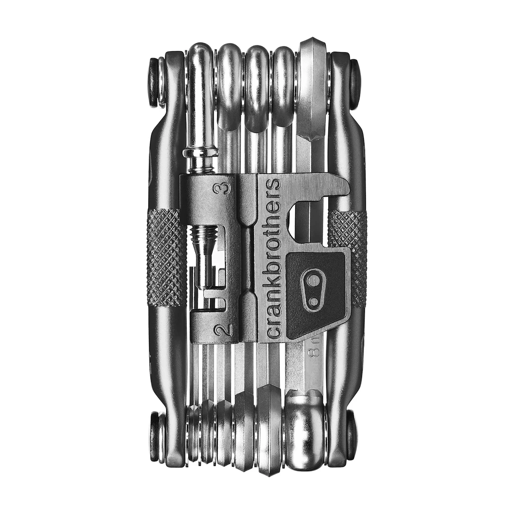 Nářadí Crankbrothers  Multi-17