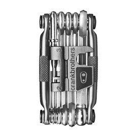 Nářadí Crankbrothers Multi-17