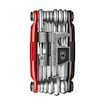 Nářadí Crankbrothers  Multi-19 Tool Black/Red