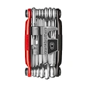 Nářadí Crankbrothers  Multi-19 Tool Black/Red