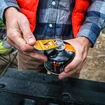 Nářadí Jetboil  CrunchIt™ Fuel Canister Recycling Tool